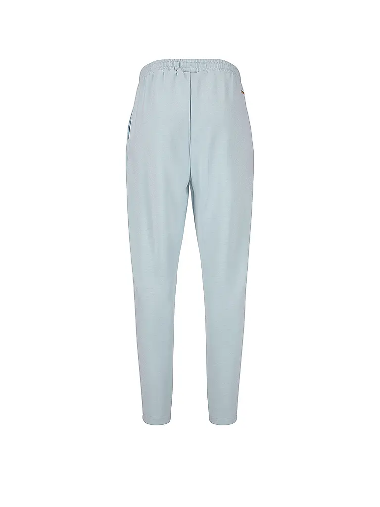 ATHLECIA | Damen Jogginghose Jacey V2 | Hellblau