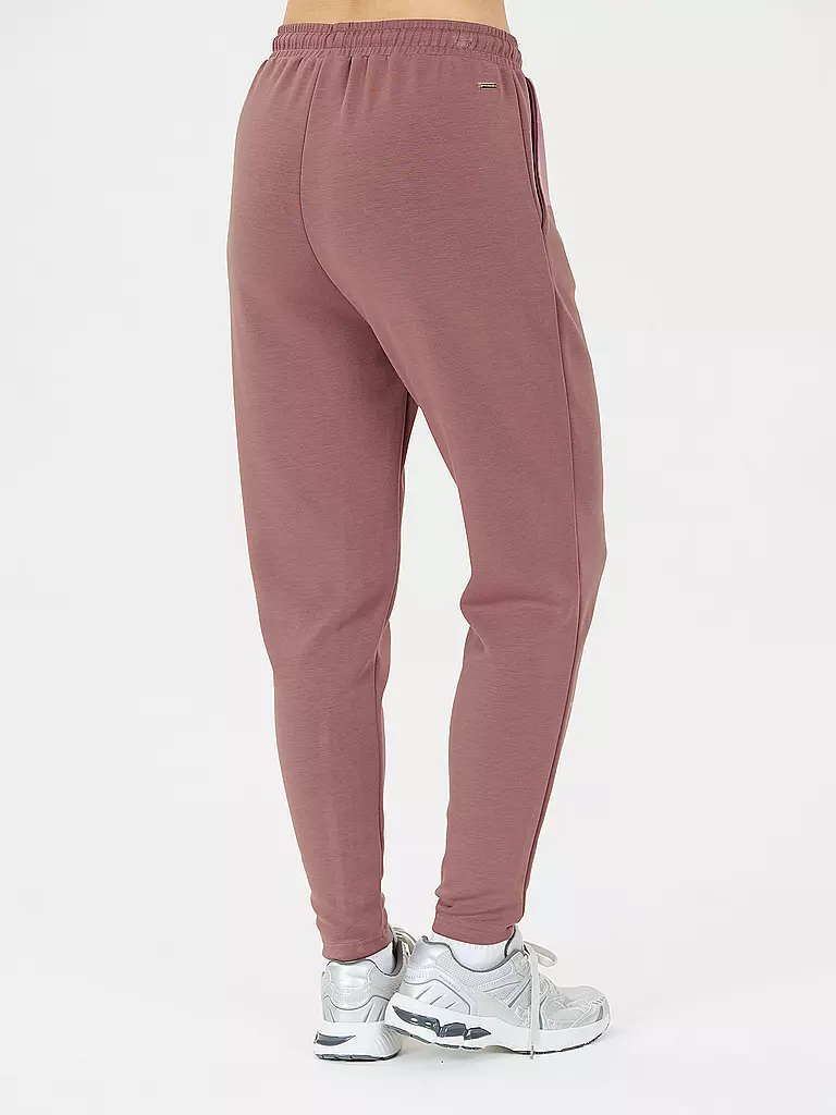 ATHLECIA | Damen Jogginghose Jacey V2 | beere