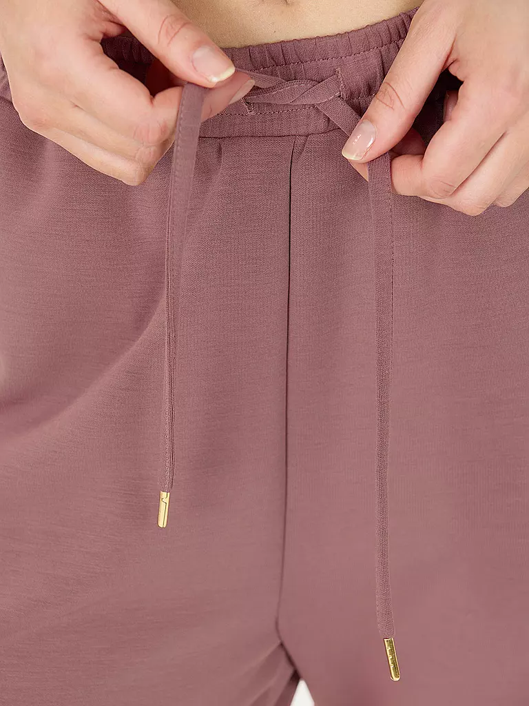 ATHLECIA | Damen Jogginghose Jacey V2 | beere
