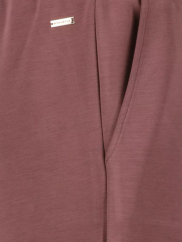 ATHLECIA | Damen Jogginghose Jacey V2 | beere