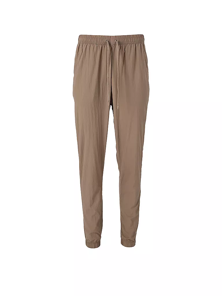 ATHLECIA | Damen Jogginghose Tharbia | braun