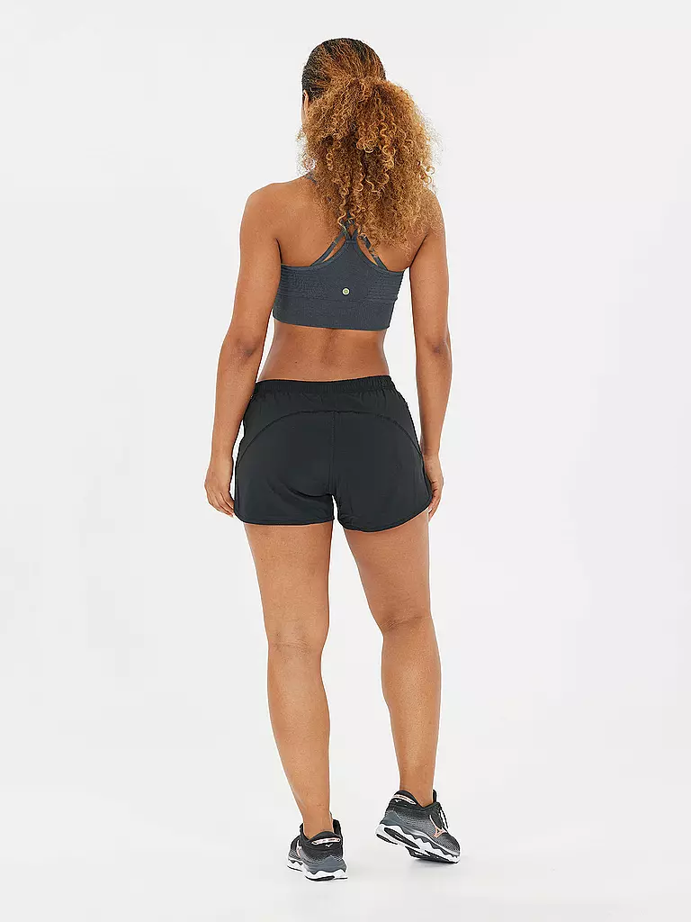 ATHLECIA | Damen Sport-BH Foan Low Support | dunkelblau
