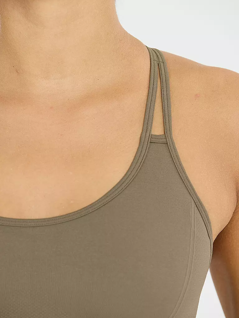ATHLECIA | Damen Sport-BH Missor Seamless Low Support | 