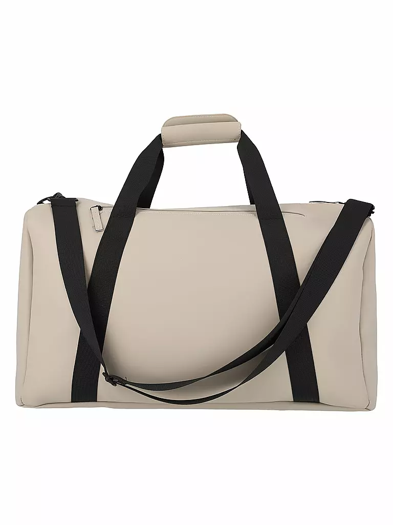 ATHLECIA | Damen Sporttasche Berlina | creme