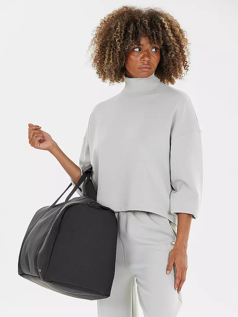 ATHLECIA | Damen Sporttasche Berlina | schwarz