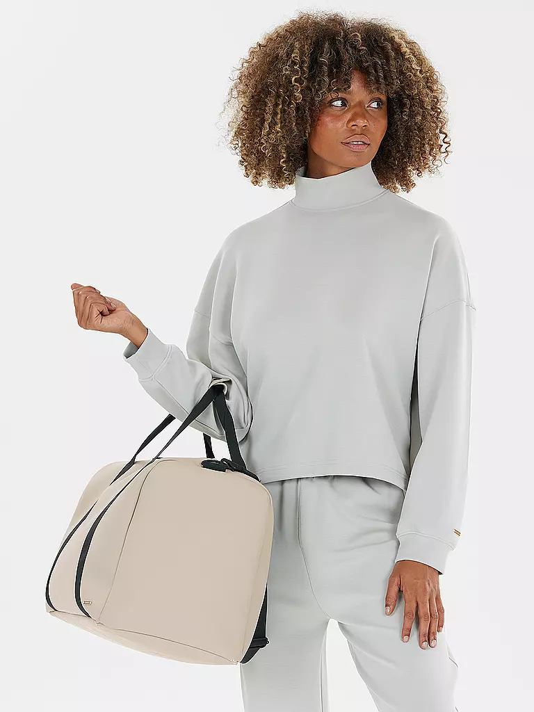 ATHLECIA | Damen Sporttasche Berlina | creme