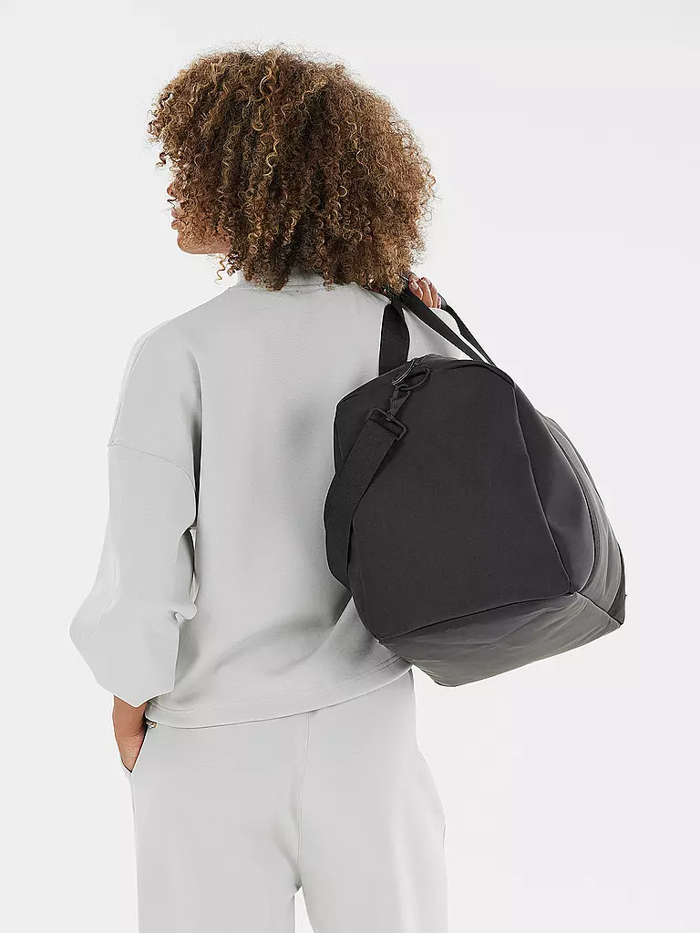 ATHLECIA | Damen Sporttasche Berlina | schwarz