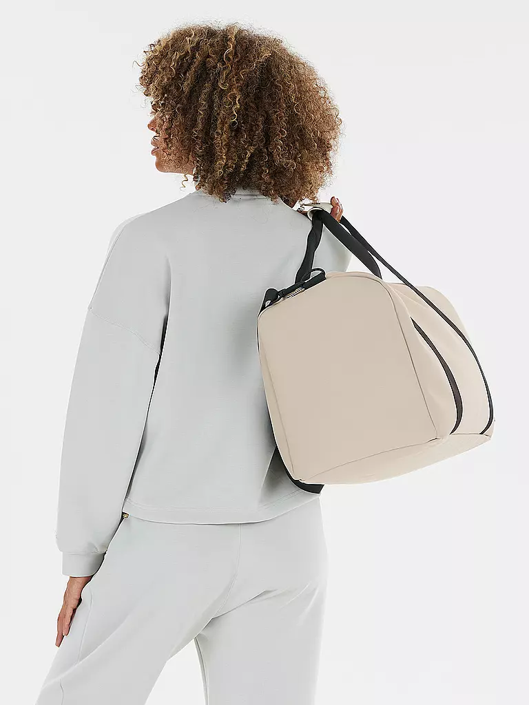 ATHLECIA | Damen Sporttasche Berlina | creme