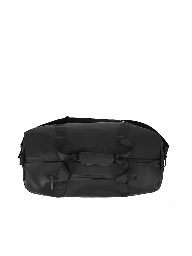 ATHLECIA | Damen Sporttasche Berlina | schwarz