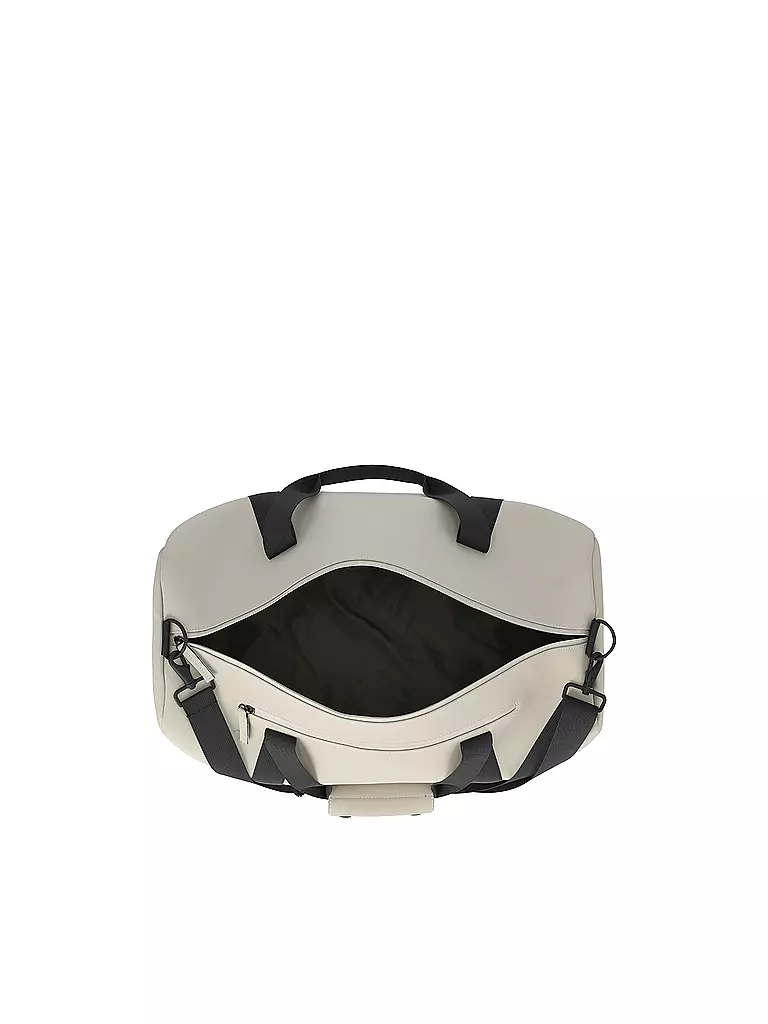 ATHLECIA | Damen Sporttasche Berlina | creme