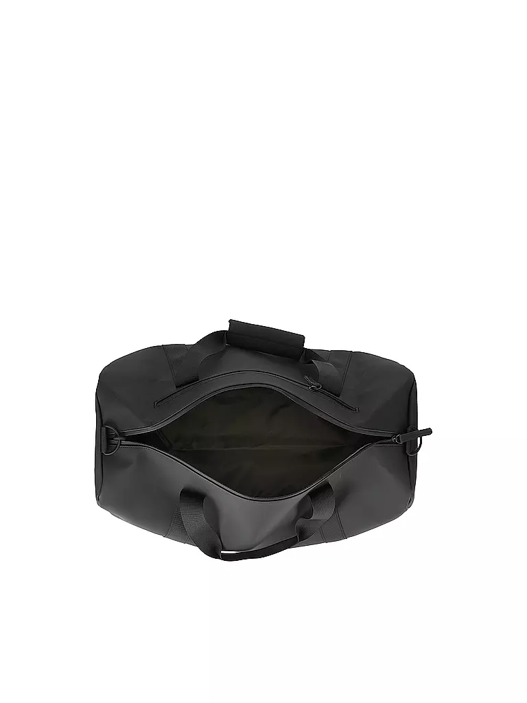 ATHLECIA | Damen Sporttasche Berlina | schwarz
