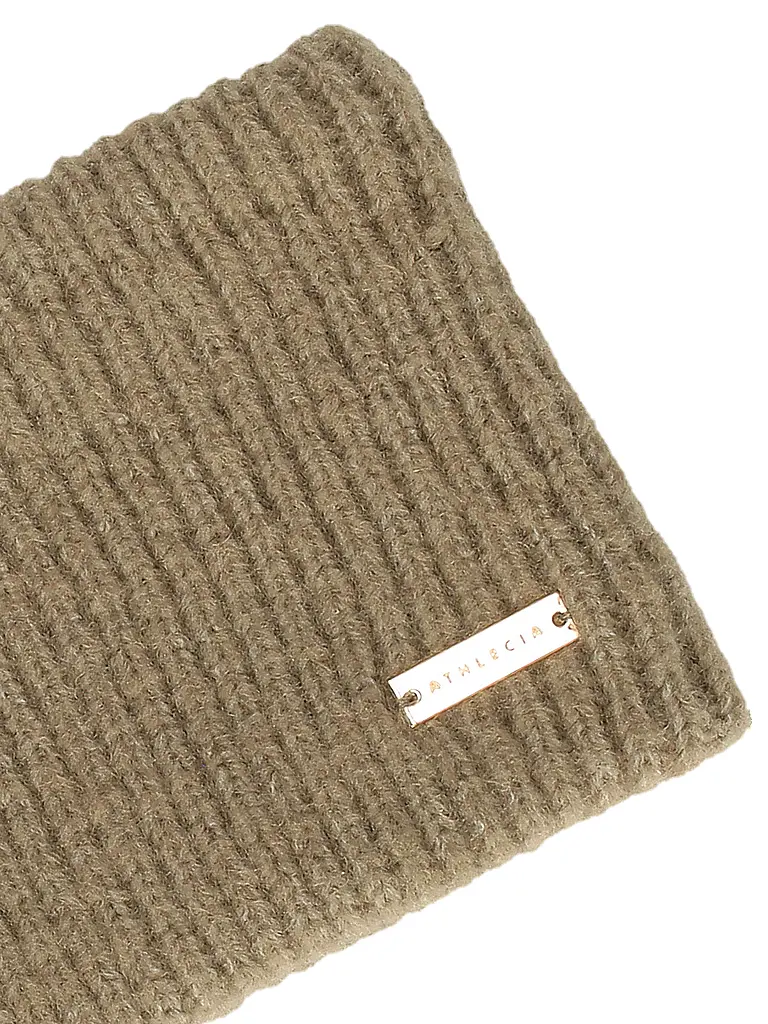ATHLECIA | Damen Stirnband Kotoko | braun