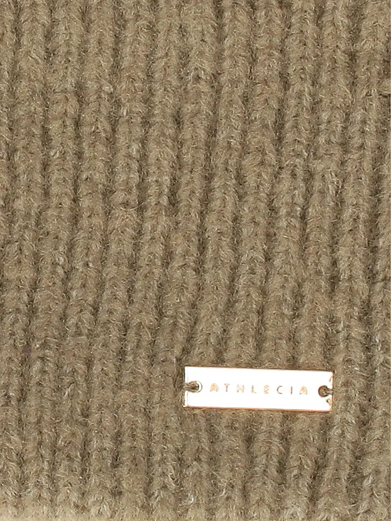 ATHLECIA | Damen Stirnband Kotoko | braun
