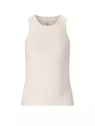 ATHLECIA | Damen Tank TInashe | creme