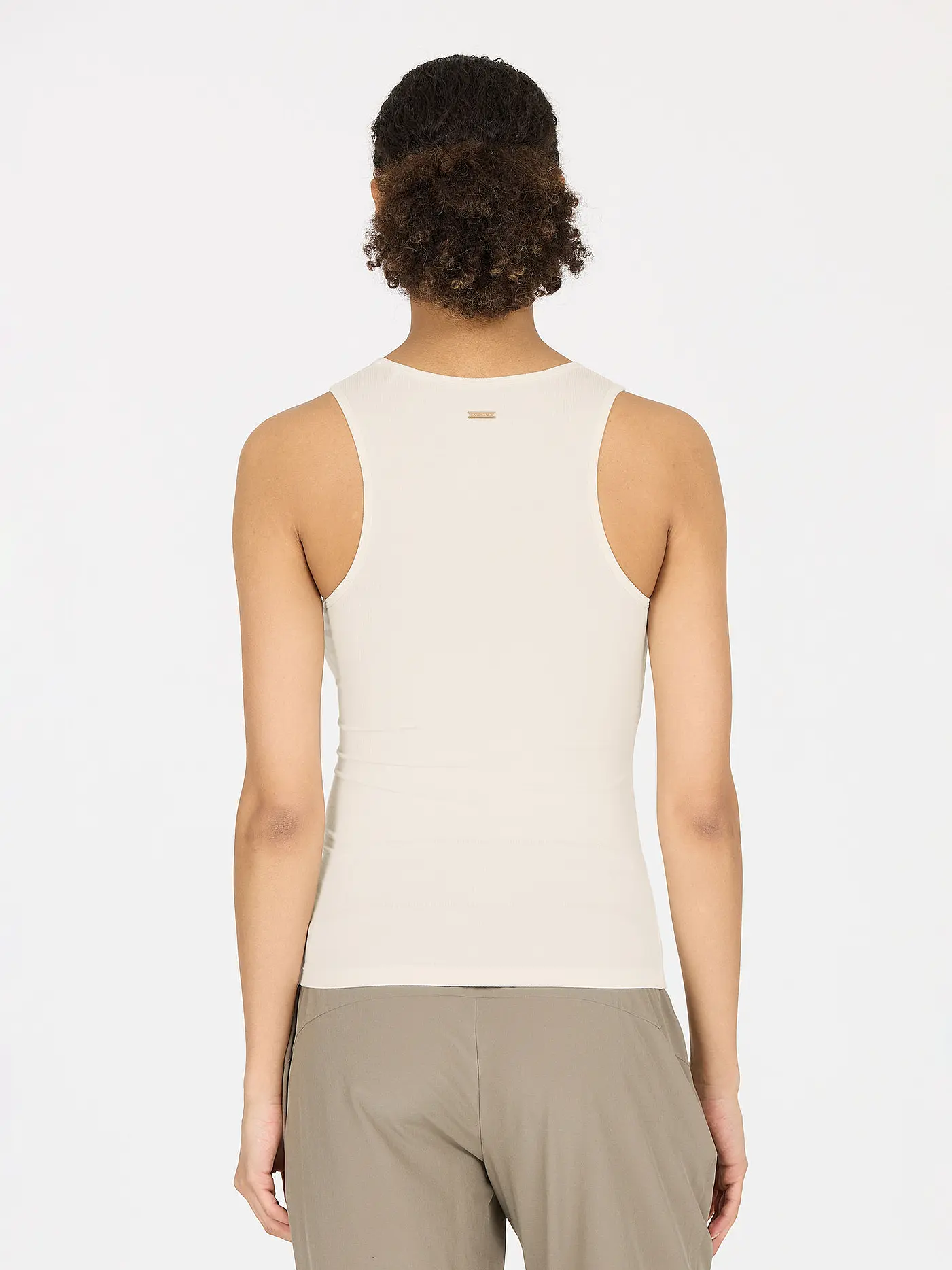 ATHLECIA | Damen Tank TInashe | creme