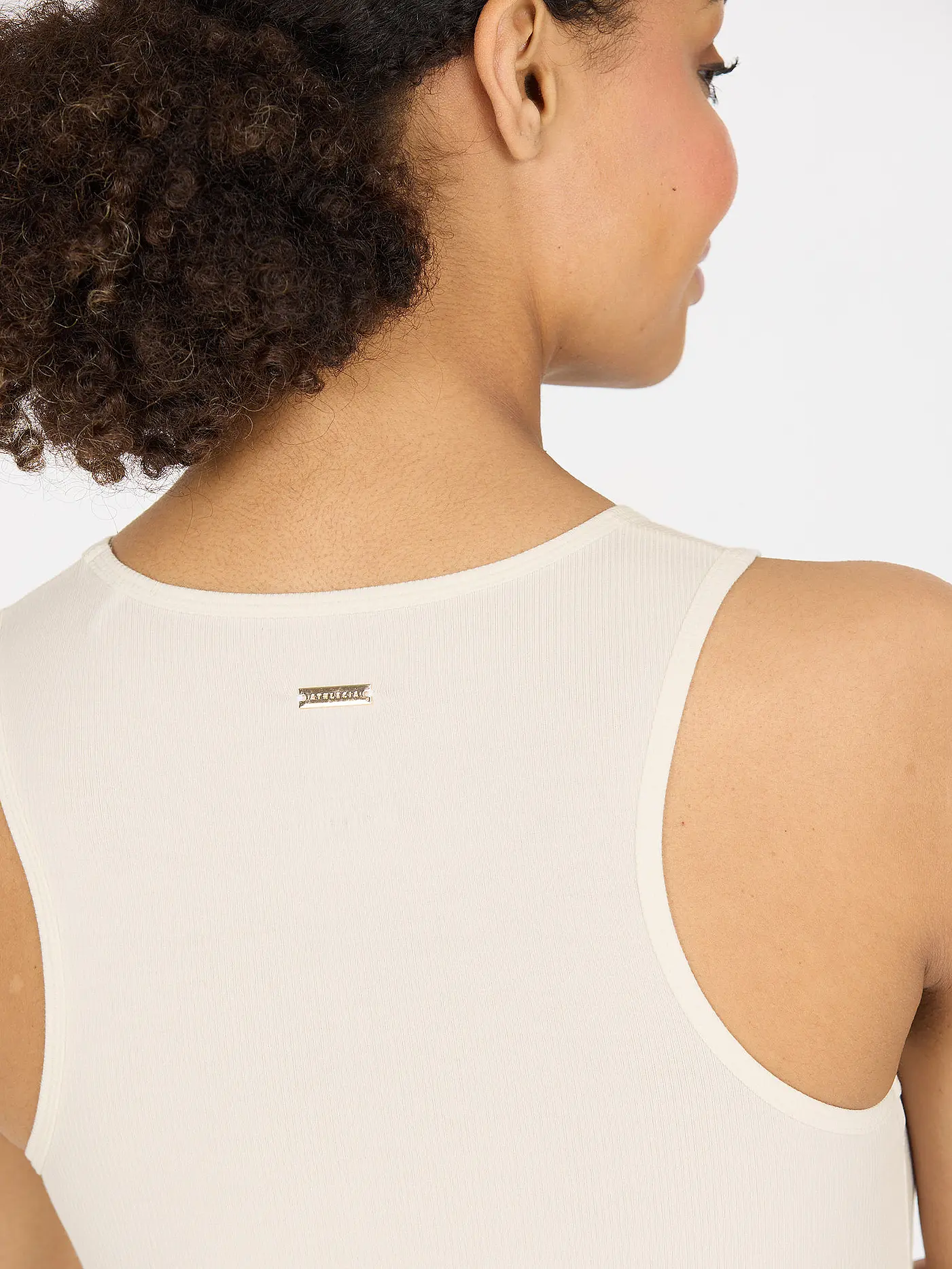 ATHLECIA | Damen Tank TInashe | creme