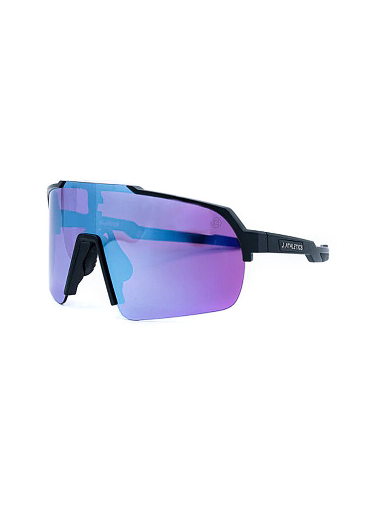 Damen Radbrille Easyrider schwarz W