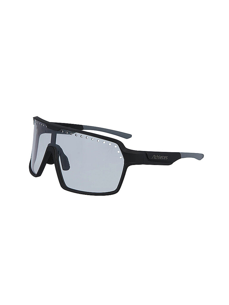 Herren Radbrille Airtime schwarz M