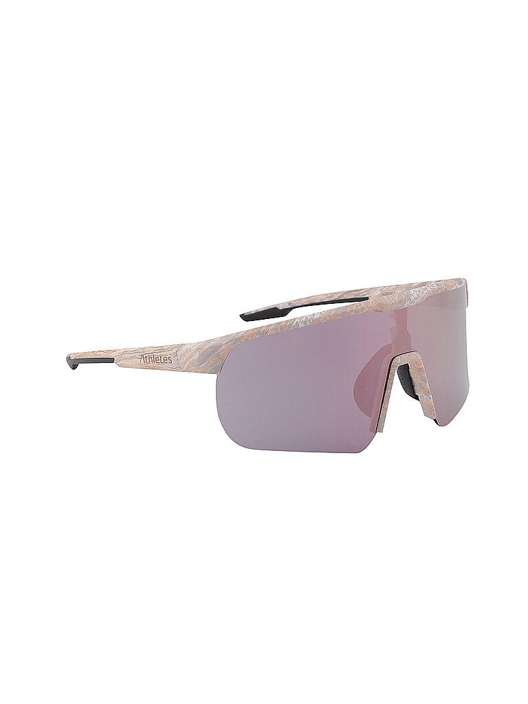 ATHLETES EYEWEAR Damen Sportbrille Ace beige