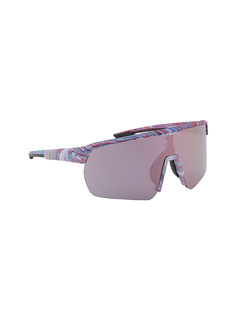 Herren Sportbrille Ace blau M