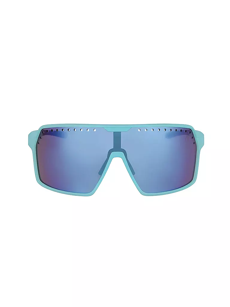 ATHLETES EYEWEAR | Damen Radbrille Airtime | hellblau