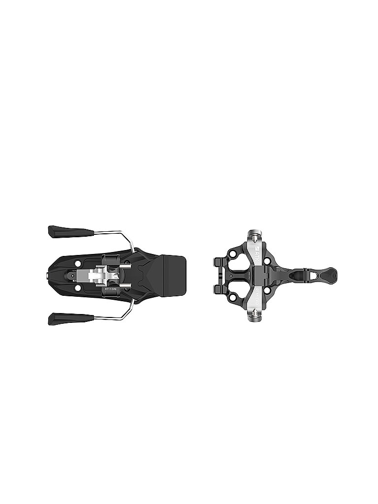 Tourenbindung RT 11 Evo schwarz B
