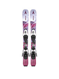 25 NORDICA ノルディカ TEAM J R FDT (100-140) + JR 4.5 FTD ジュニア スキー板 |  カンダハーオンラインショップ