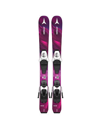 Ski Atomic Vantage girl X + L 7 | Buy Shop online best prices - Sportmania