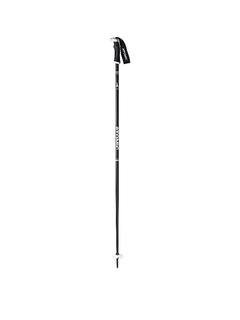 ATOMIC Skistöcke AMT² SQS schwarz | 120