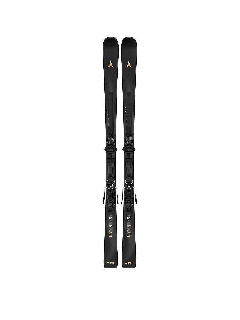 Damenski Set CLOUD C12 REVOSHOCK C + M 10 GW schwarz 153 W
