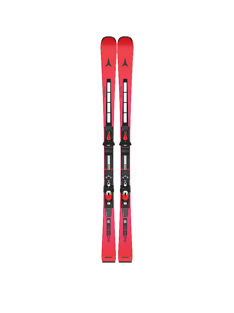 Raceski Set REDSTER S9 REVOSHOCK S + I 12 GW rot 160 B