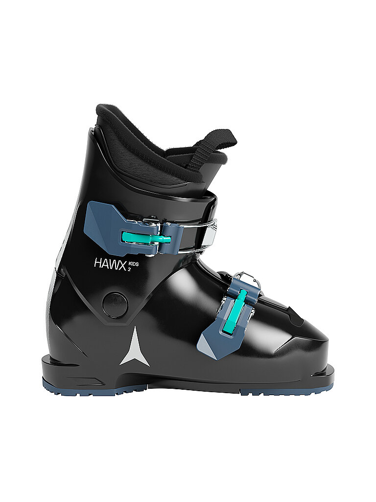Atomic Skischuhe Hawx Kids 2 Schwarz