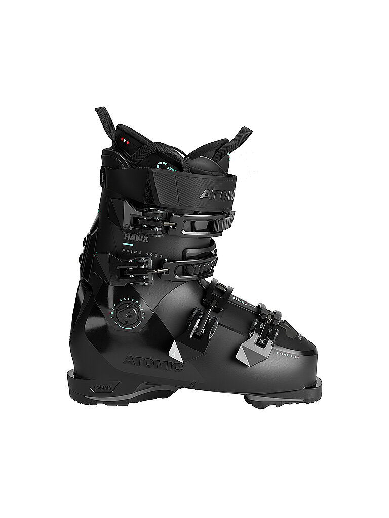 Atomic Skischuhe Hawx Prime 105 W Schwarz