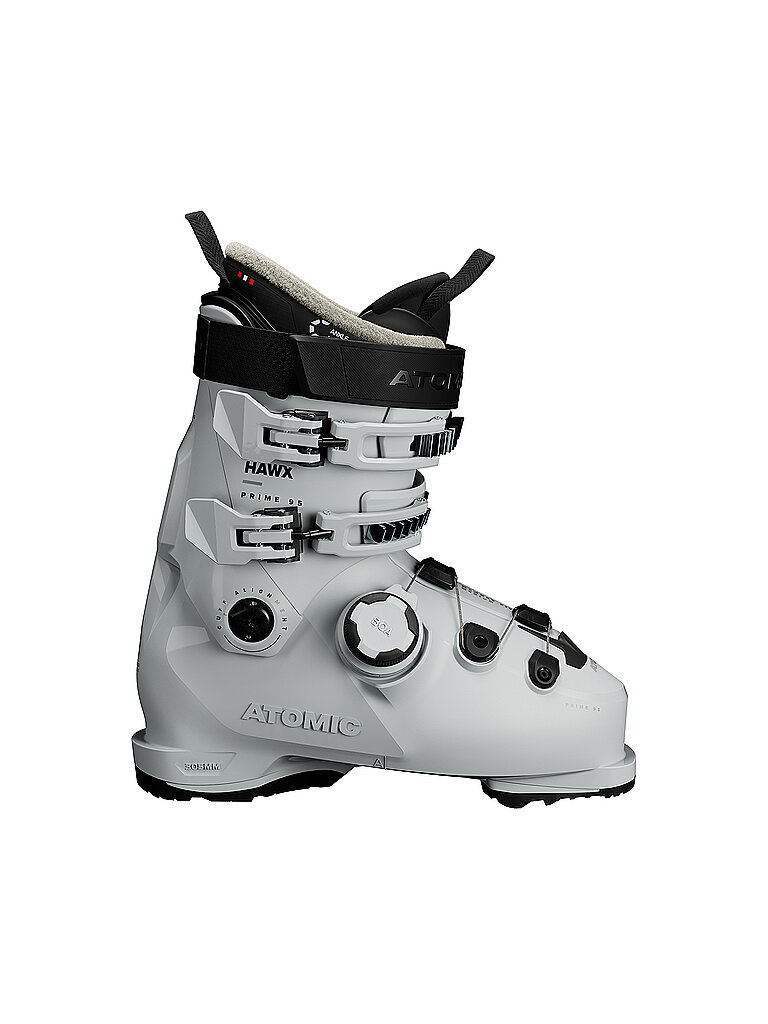Atomic Skischuhe Hawx Prime 95 BOA Hellblau