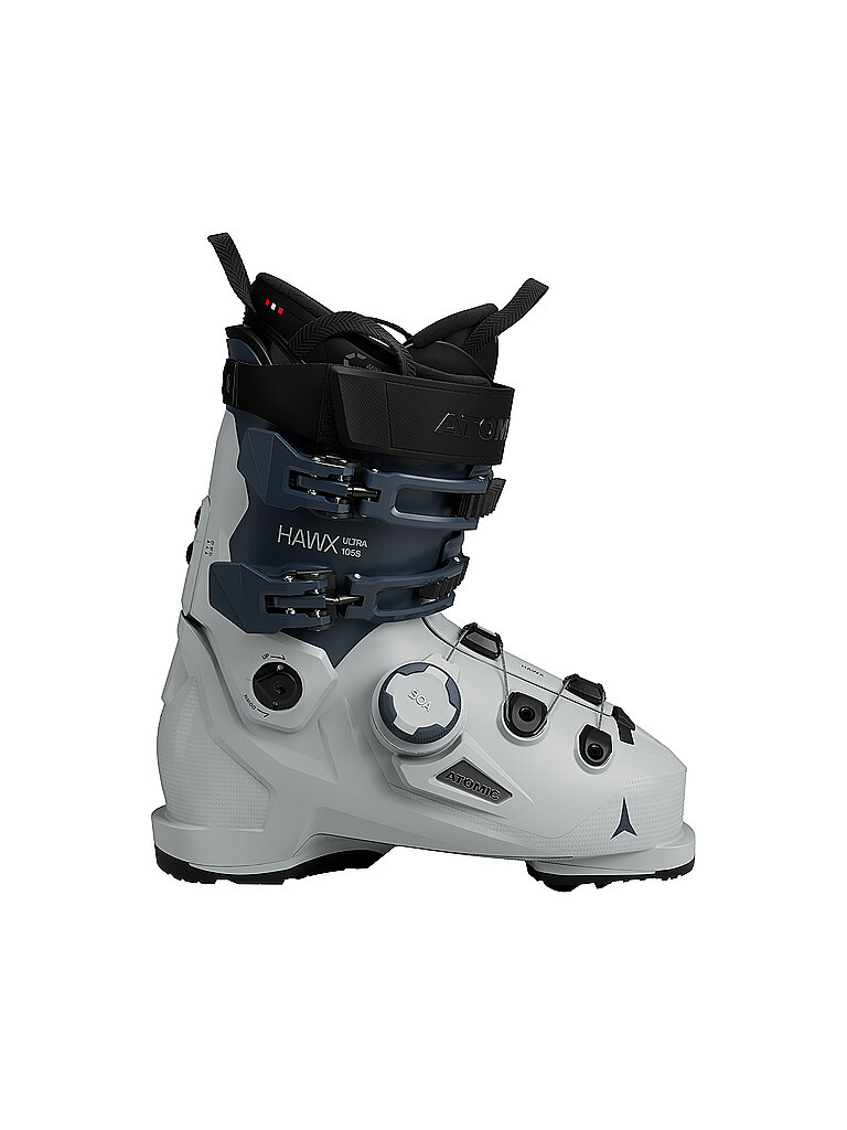 Atomic Skischuhe Hawx Ultra 105 BOA Hellblau