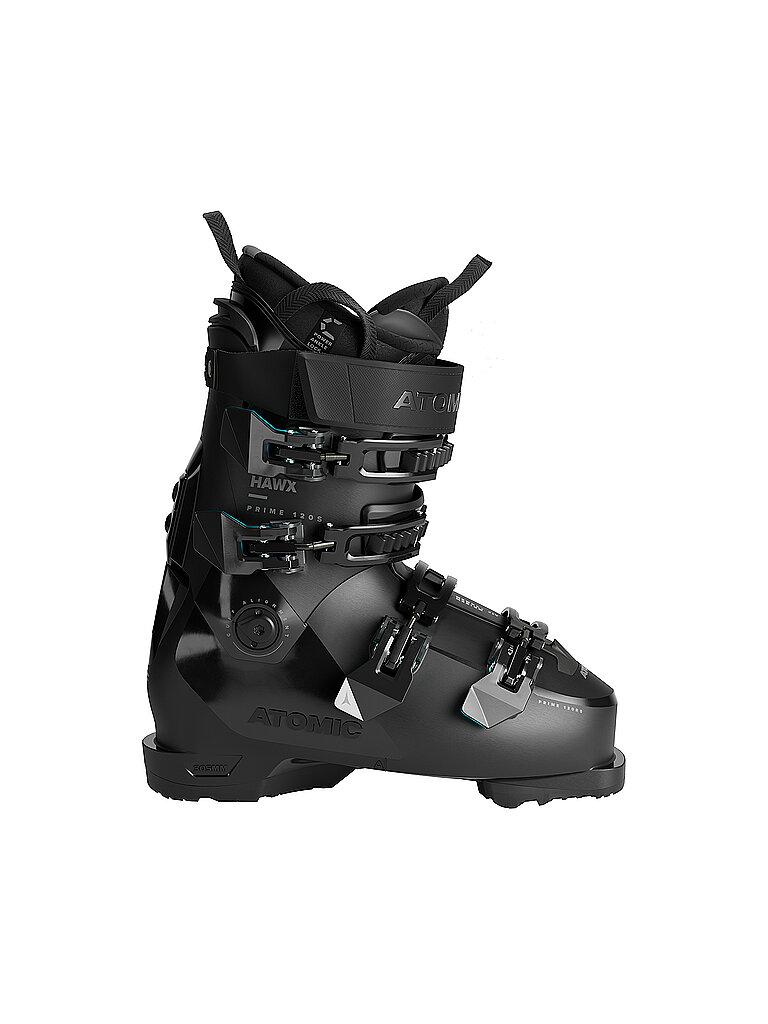 Atomic Skischuhe Hawx Prime 120 S Schwarz