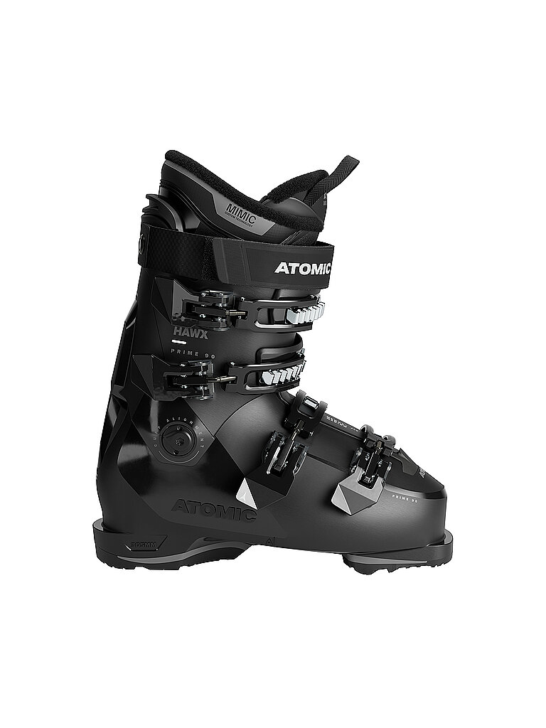 Atomic Skischuh All-Mountain Flex 90 Prolite Schwarz