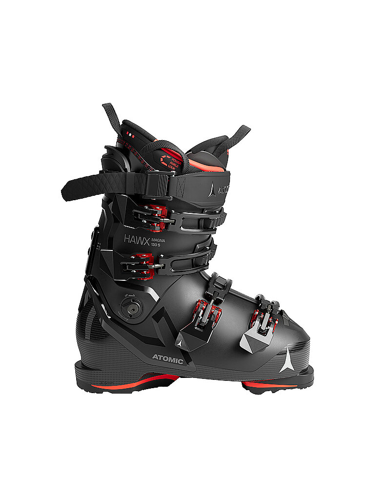 Atomic Skischuh All-Mountain Flex 130 Prolite Schwarz