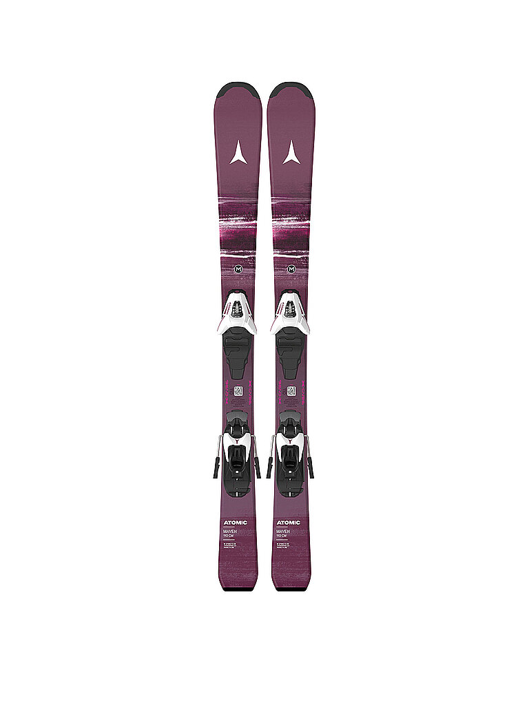 ATOMIC Jugendski MAVEN J + C 5 GW beere | 100