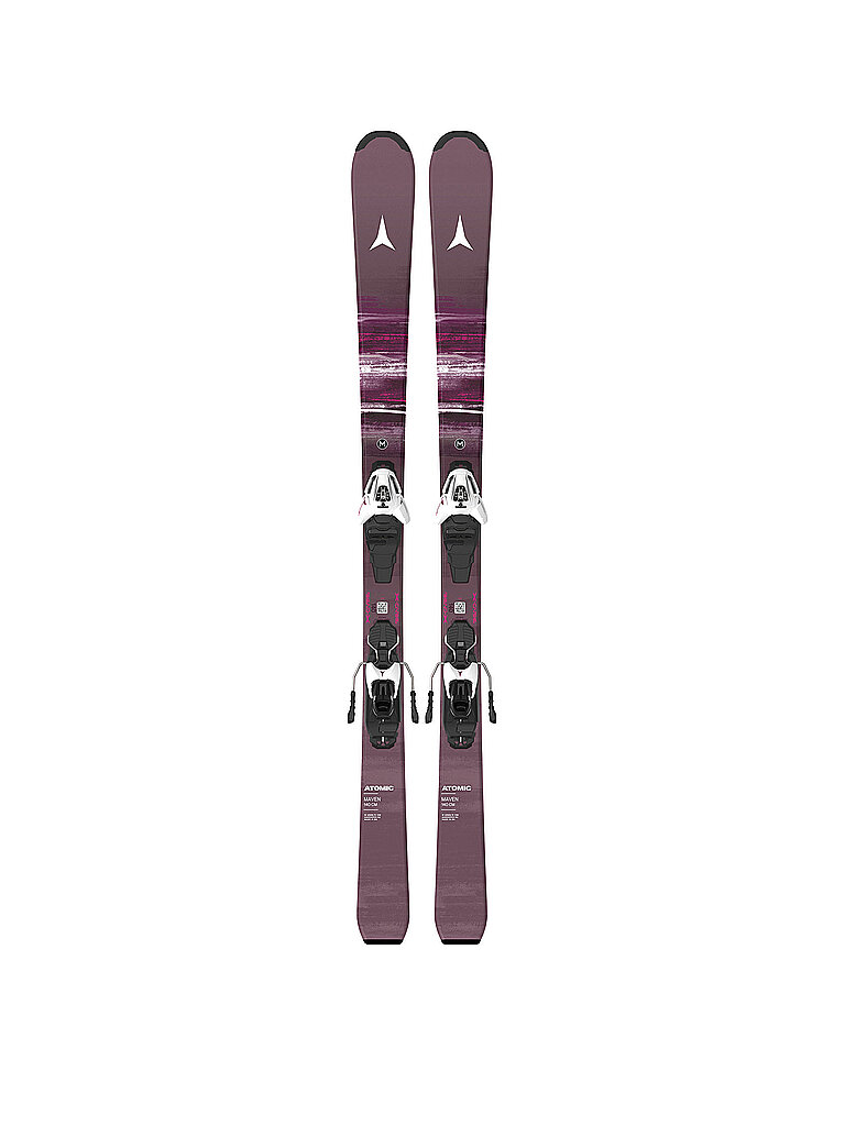 ATOMIC Jugendski MAVEN J + L 6 GW beere | 130
