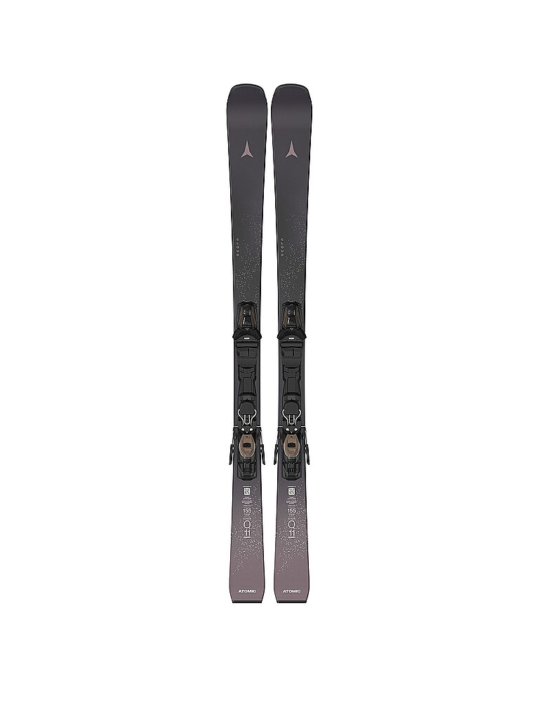 ATOMIC Damenski CLOUD Q11 + M 10 GW beere | 146