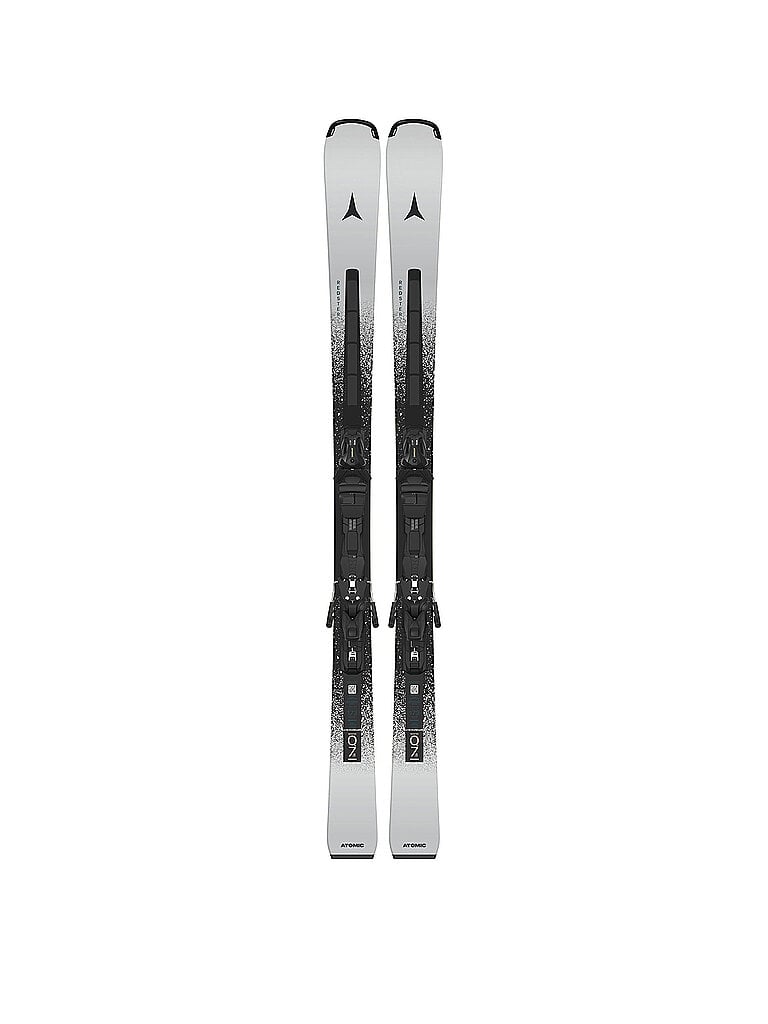 ATOMIC Pistenski REDSTER Q7.8 REVOSHOCK C + MI 12 GW silber | 166
