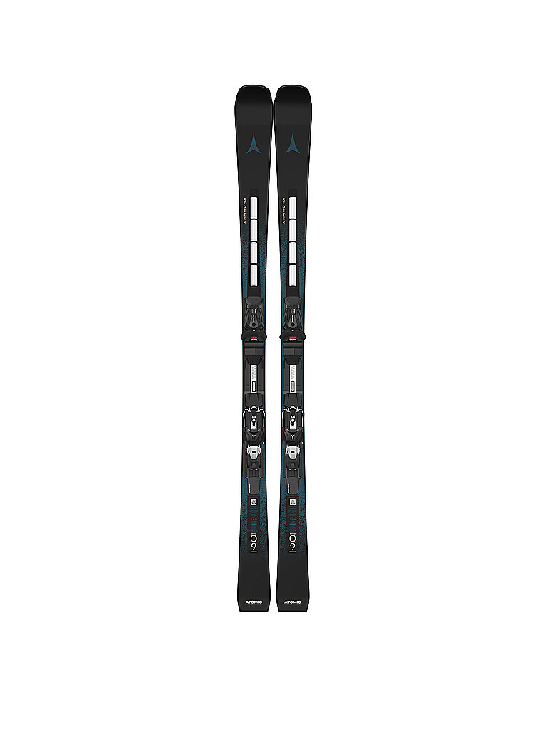ATOMIC Pistenski REDSTER Q9 REVOSHOCK S + I 12 GW schwarz | 160