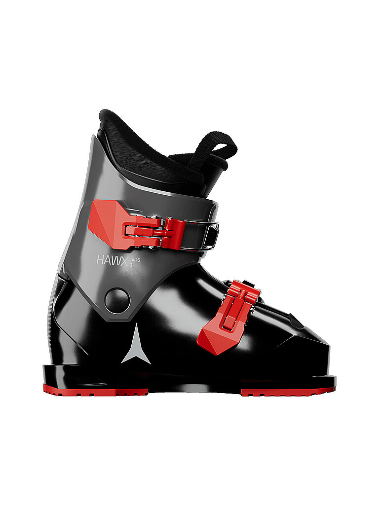 ATOMIC Kinder Skischuhe HAWX KIDS 2 schwarz | 18-18,5 (28 - 28 1/2)