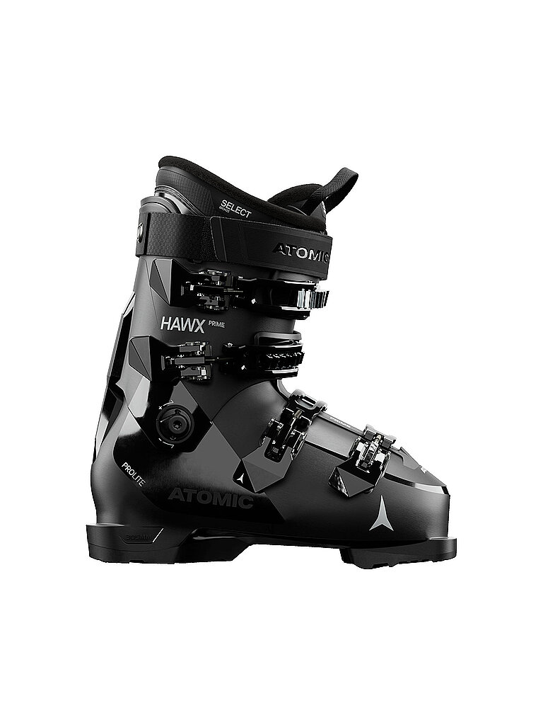 ATOMIC Damen Skischuhe Hawx Prime schwarz | 26-26,5 (40 1/2 - 41)