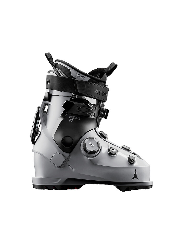 ATOMIC Damen Skischuhe NEXUS 95 BOA  hellblau | 24-24,5 (37 1/2 - 38)