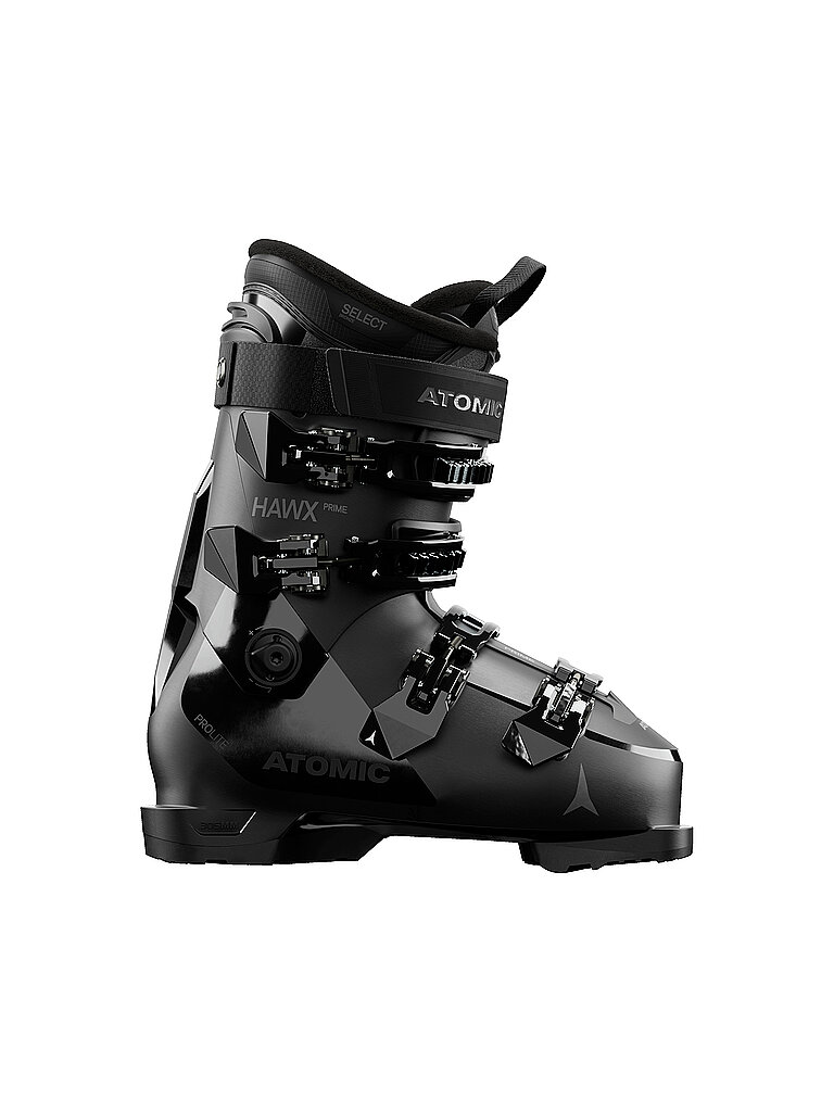 ATOMIC Herren Skischuhe HAWX PRIME schwarz | 26-26,5 (40 1/2 - 41)