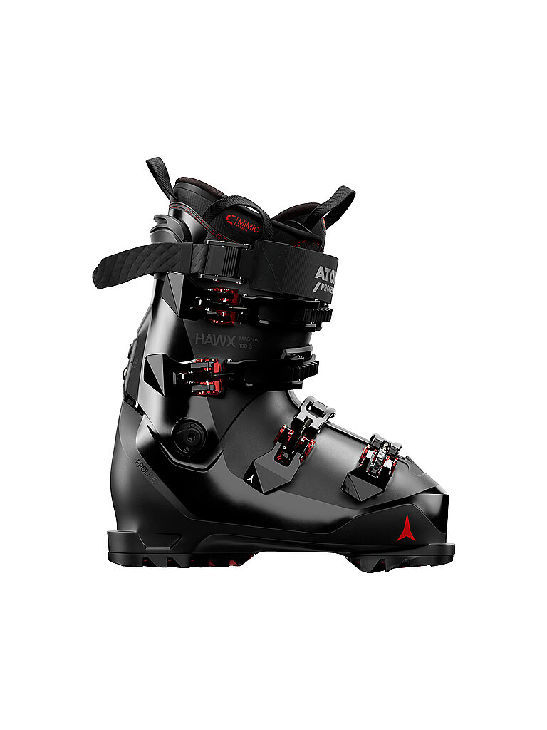 ATOMIC Herren Skischuhe HAWX MAGNA 130 S schwarz | 26-26,5 (40 1/2 - 41)