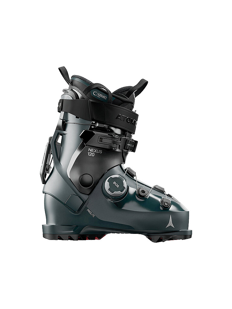 ATOMIC Herren Skischuhe NEXUS 120 BOA dunkelblau | 26-26,5 (40 1/2 - 41)