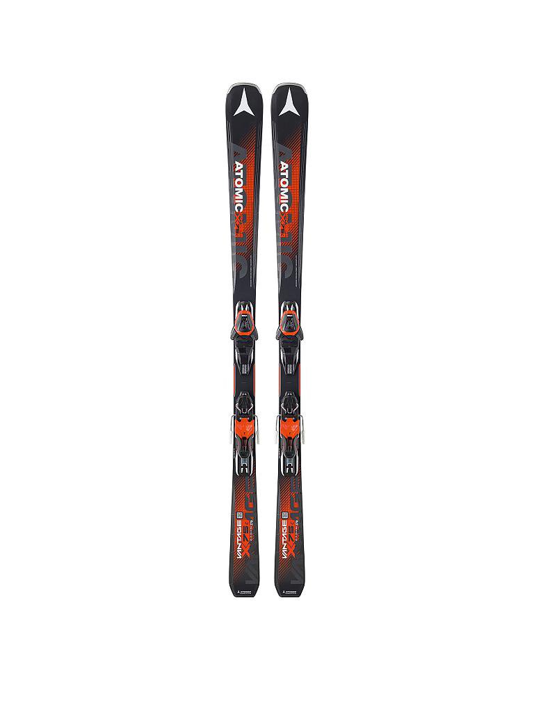 ATOMIC | Allmountain Ski-Set Vantage X 75 C 17/18 | 